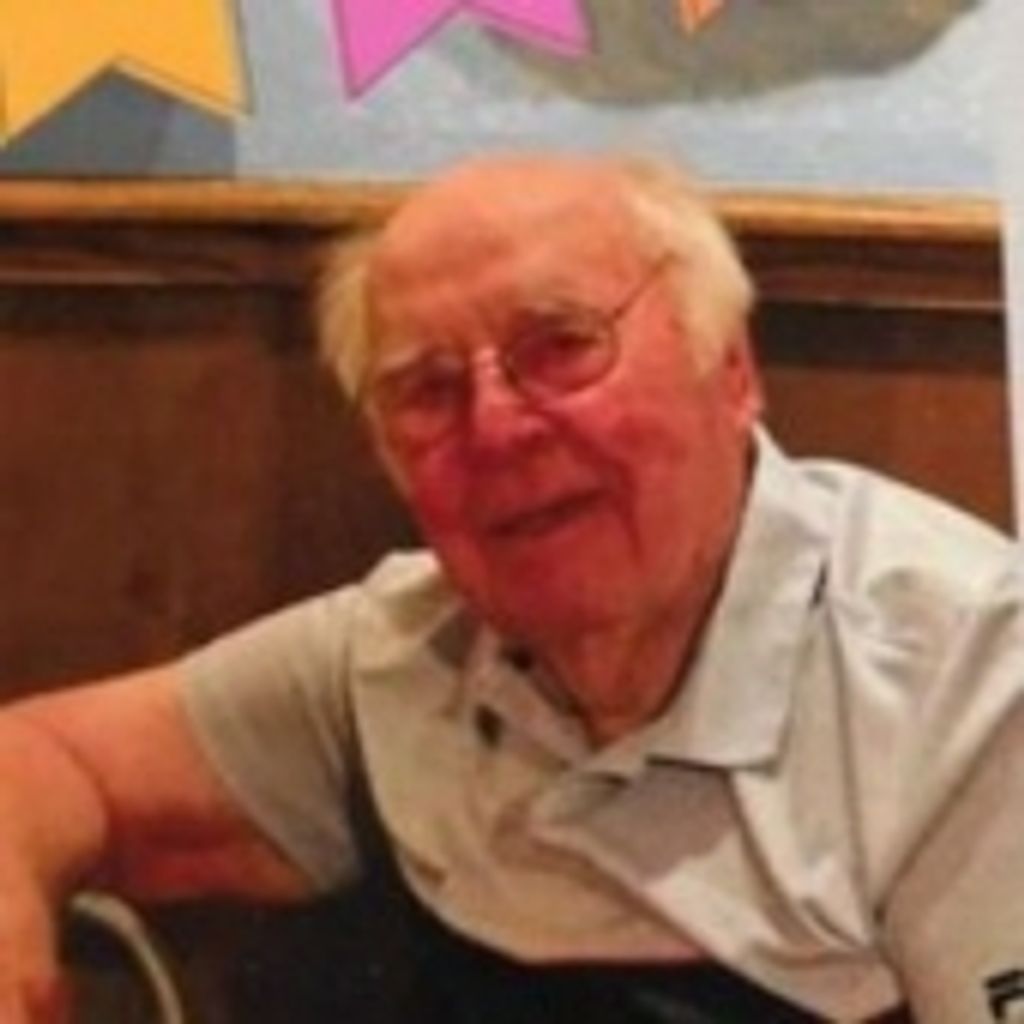 Frank J. Slewoski