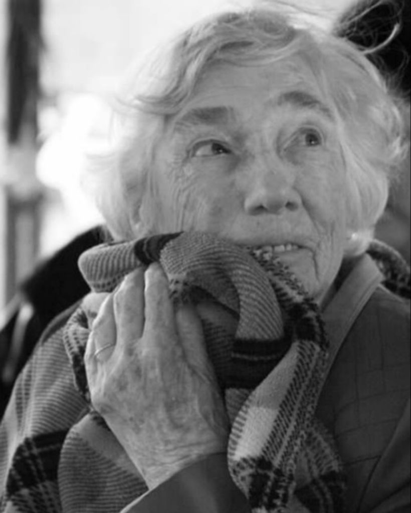 Violet Vernice Cranford Profile Photo