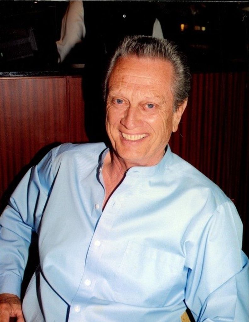 Frederic Guedel, Jr. Profile Photo