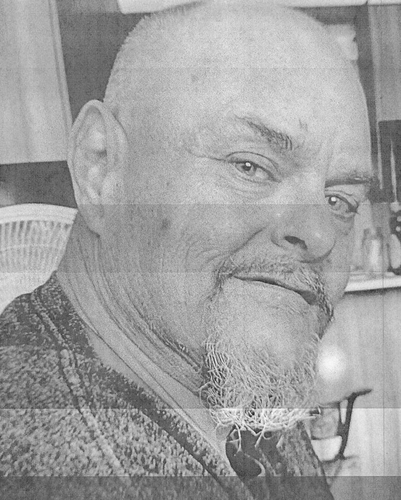 Lonnie David Austin