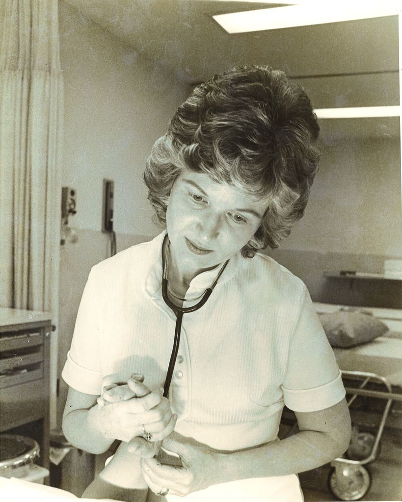 Cynthia Stonestreet Lassiter