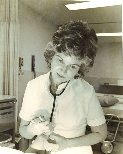 Cynthia Stonestreet Lassiter Profile Photo