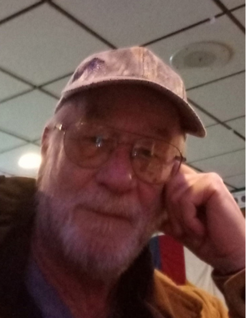 Fred Emery Knapp Profile Photo