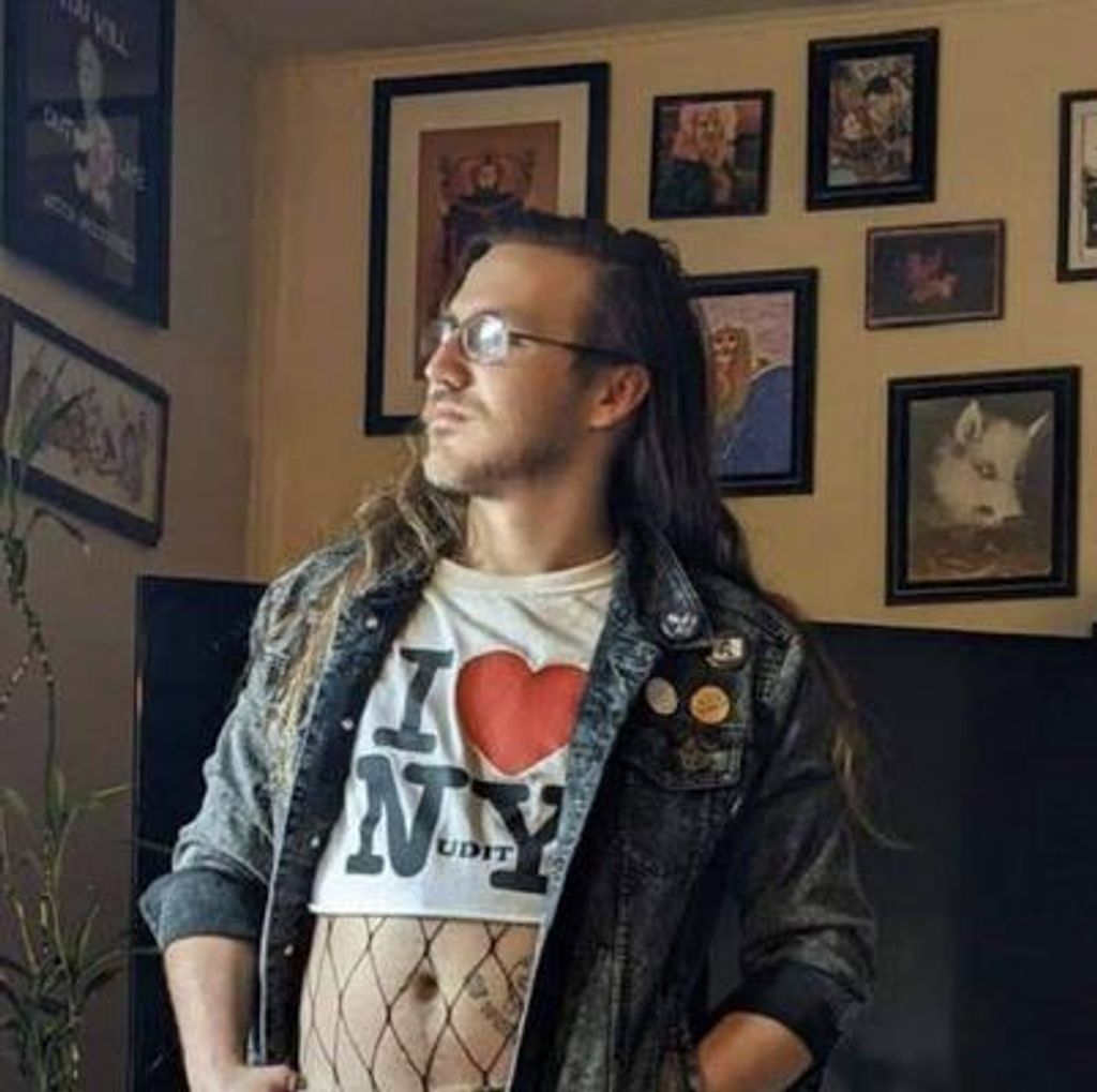 Dakota Talon Qualls Profile Photo