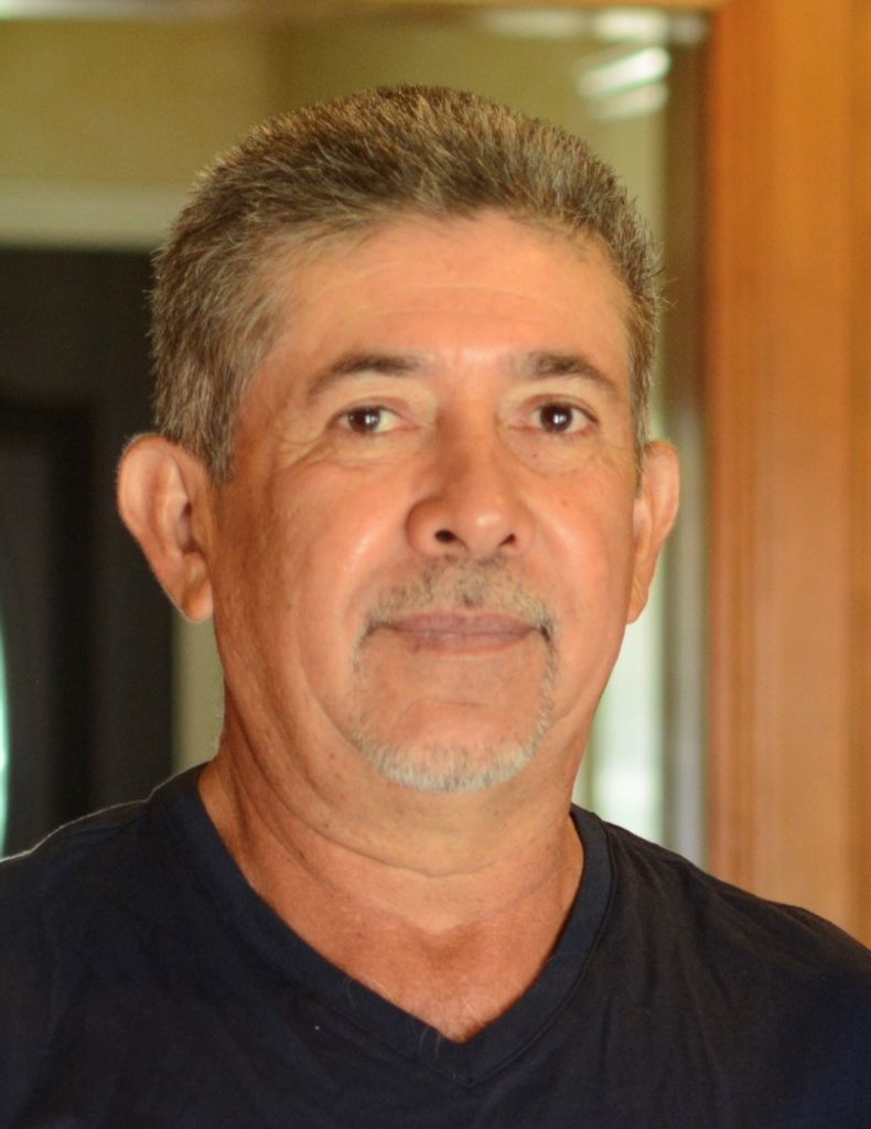 Jose B. Flores