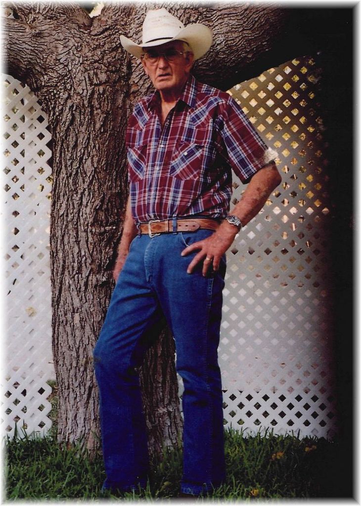 Tommy Ray Smith Profile Photo