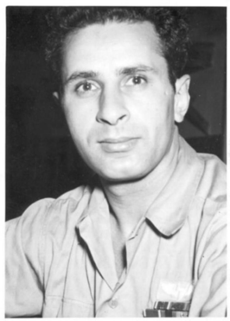 Joseph "Joe" E. Scaro Profile Photo
