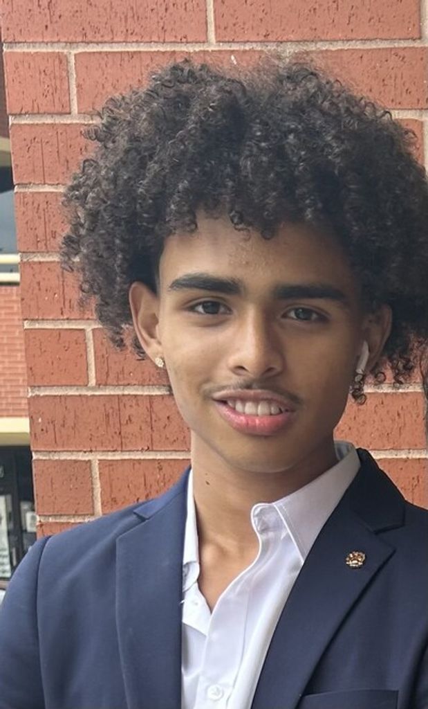 Elijah Rene Martinez Profile Photo