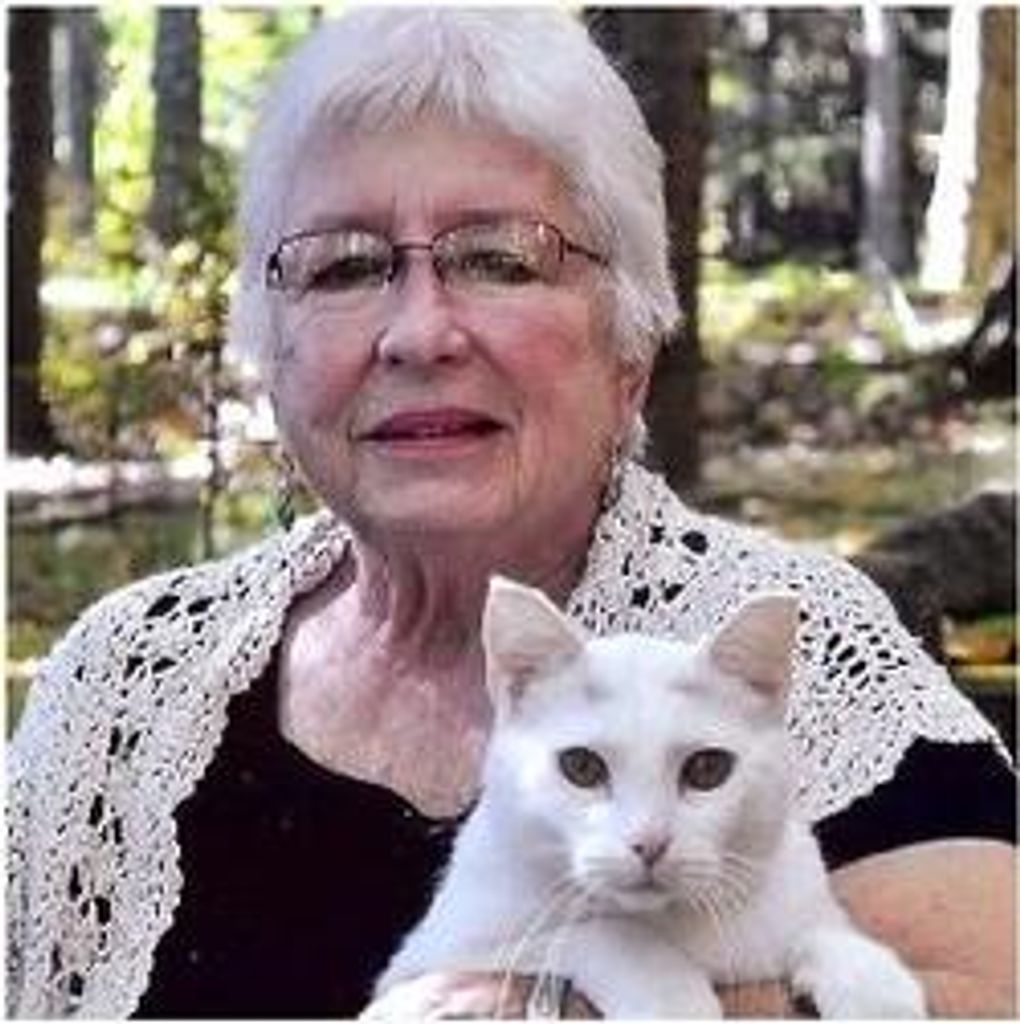 Myrna Eileen Cowan Profile Photo