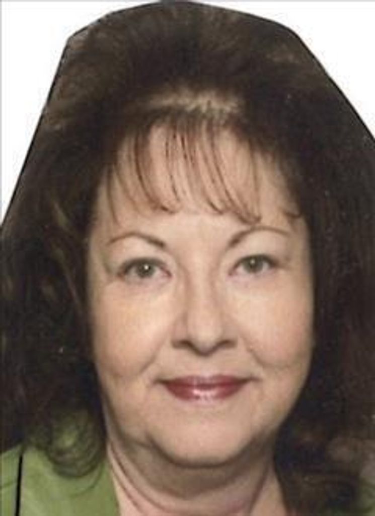 Wanda Sherry Musteen