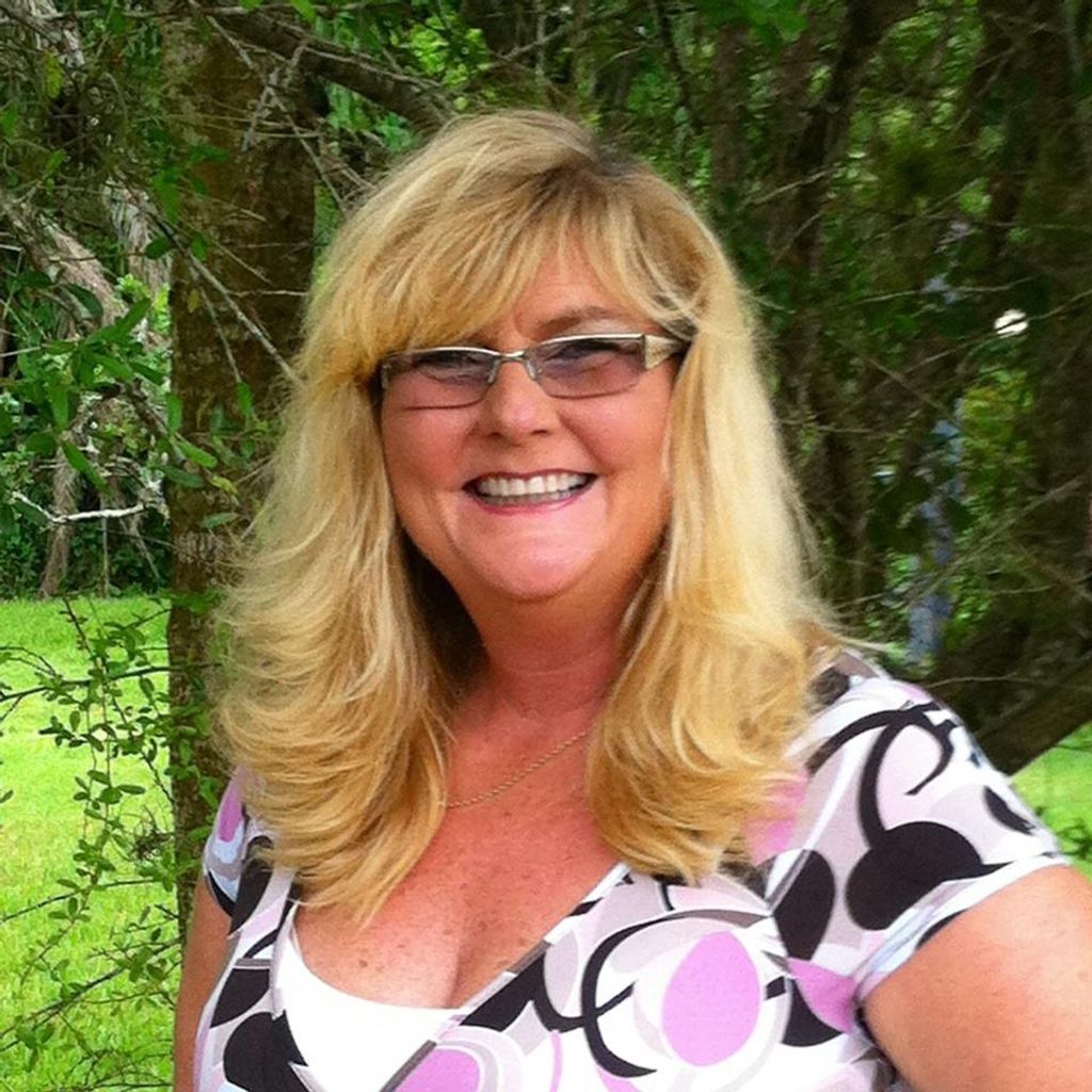 Candace "Candy" Alyn Keats English Profile Photo