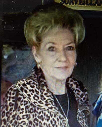 Hoyalene Parramore Thomas's obituary image