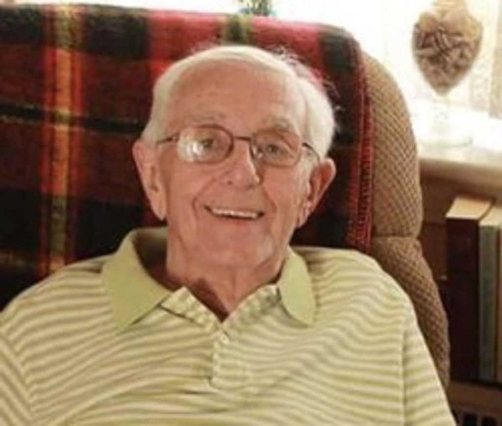 James J. Mckeown Jr. Profile Photo