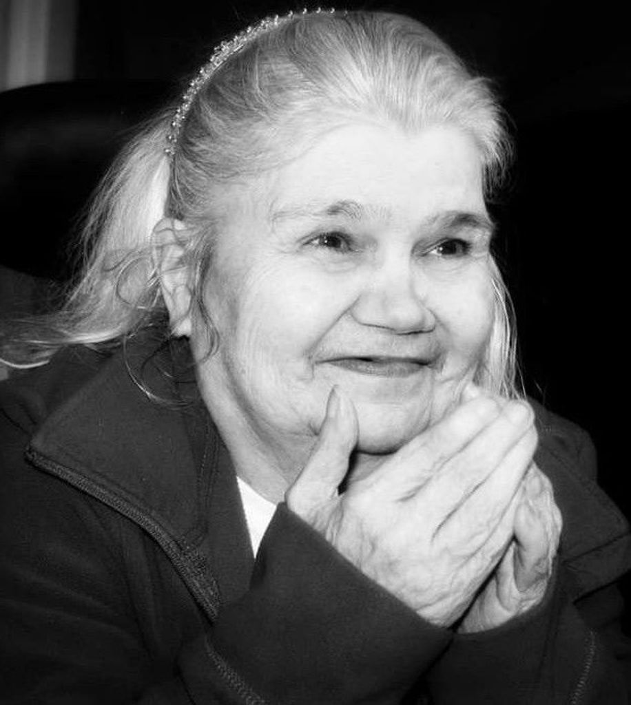 Patricia A. Leavitt