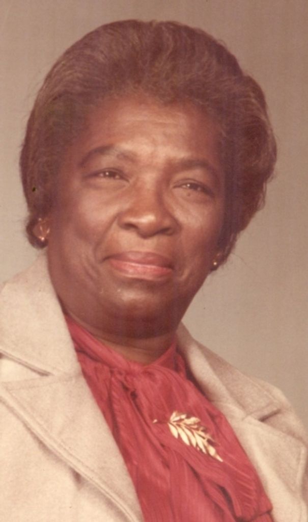 Mrs. Susannah N. Sheppard Profile Photo