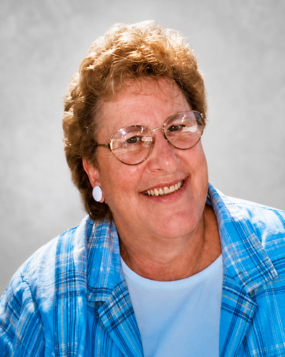 Jola Greta Amundsen's obituary image