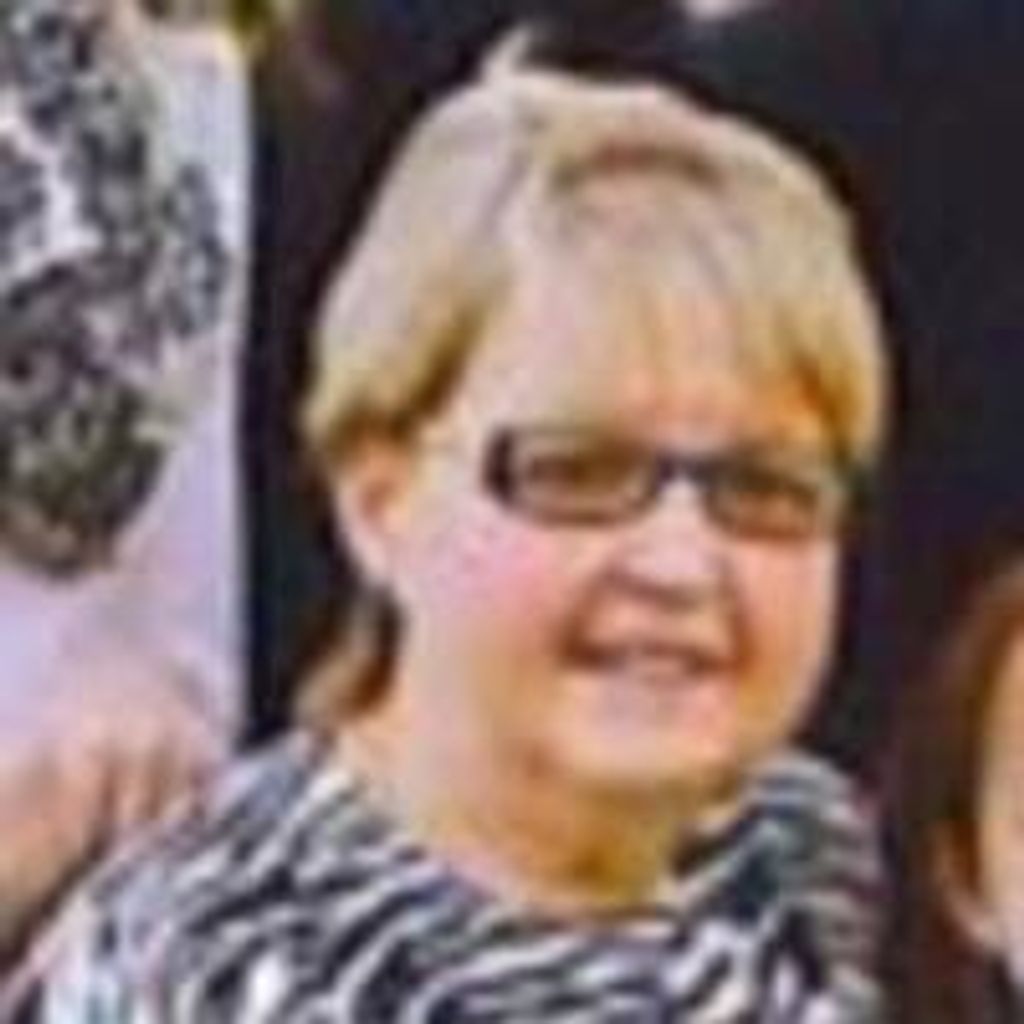 Vickie Frazier Dickerson