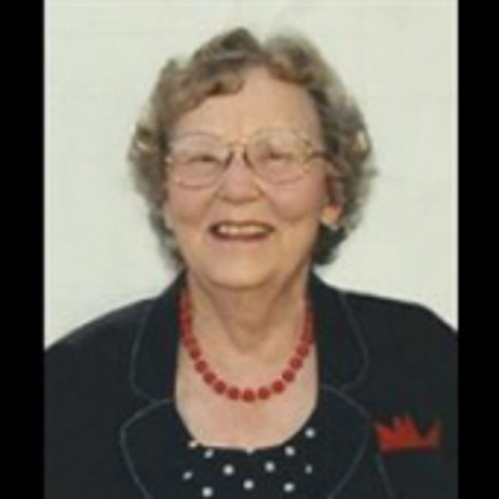 Mildred Witte