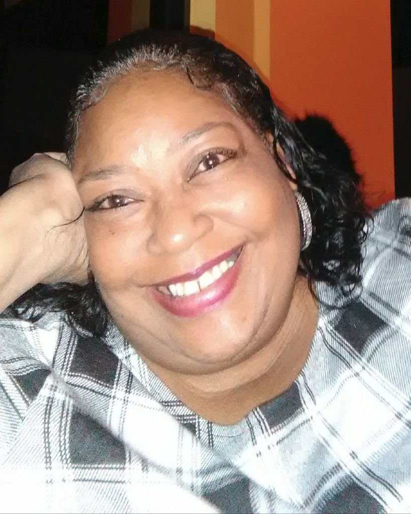 Aramona Monte' Coleman Profile Photo