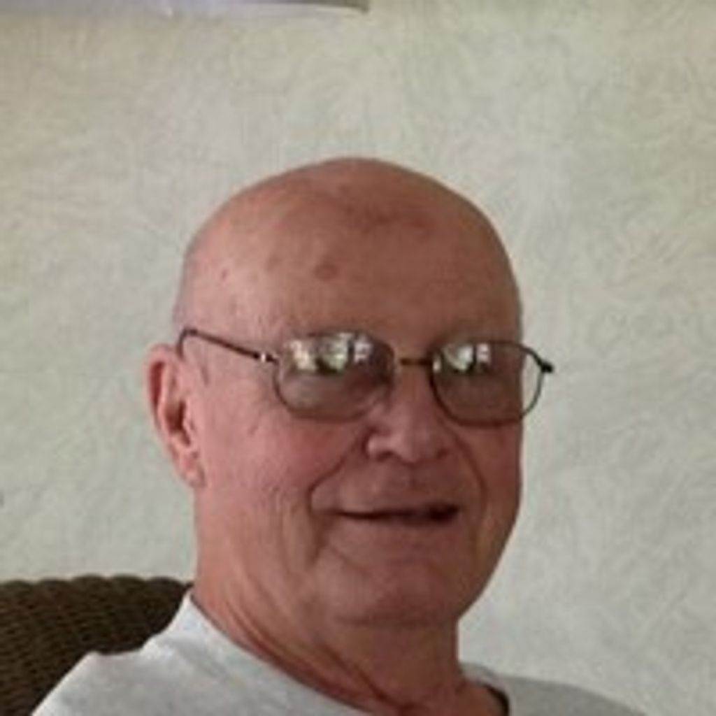 Robert Amos Somers