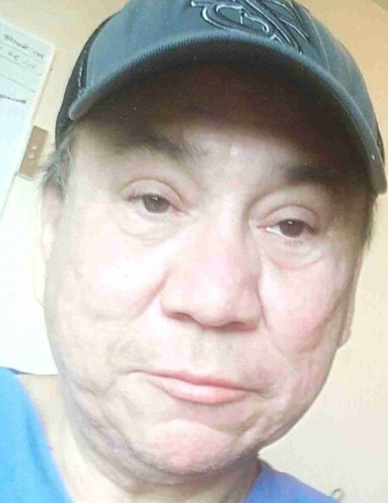 Mark LaQuier