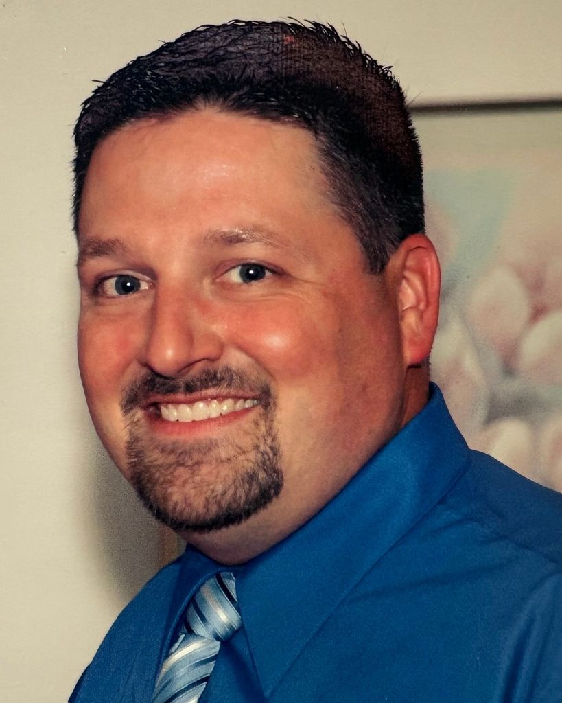 Chad Michael Leffel Profile Photo
