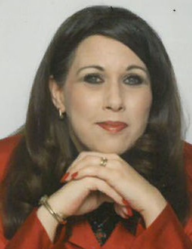 Cynthia LuAnne Branstetter