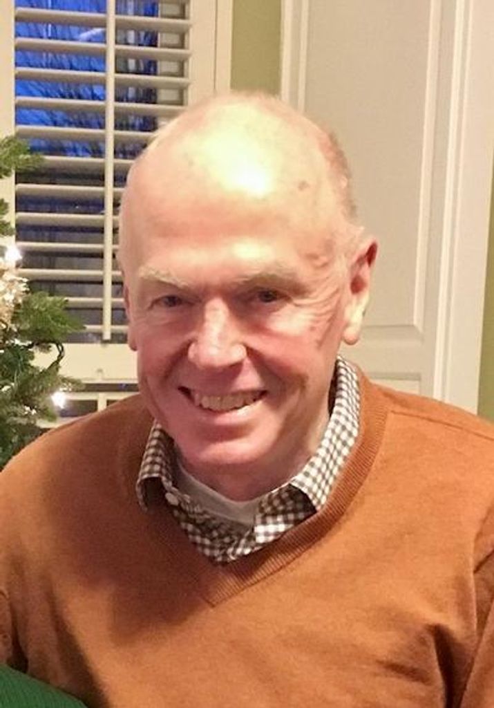 John Douglas Weingarten Profile Photo
