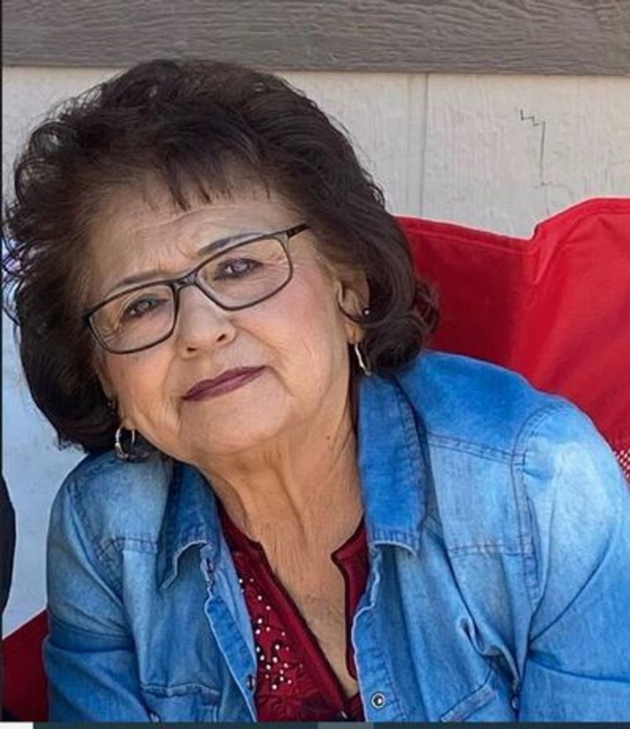 Christine Haro Profile Photo