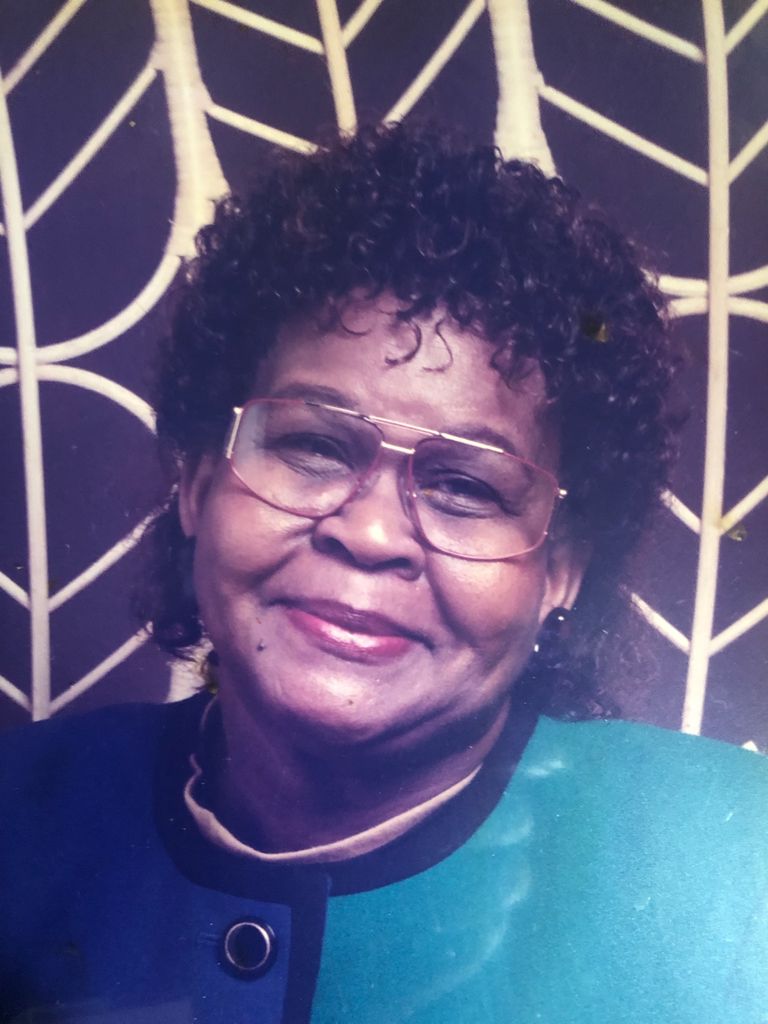 Ms. Clara Mae Giles Profile Photo