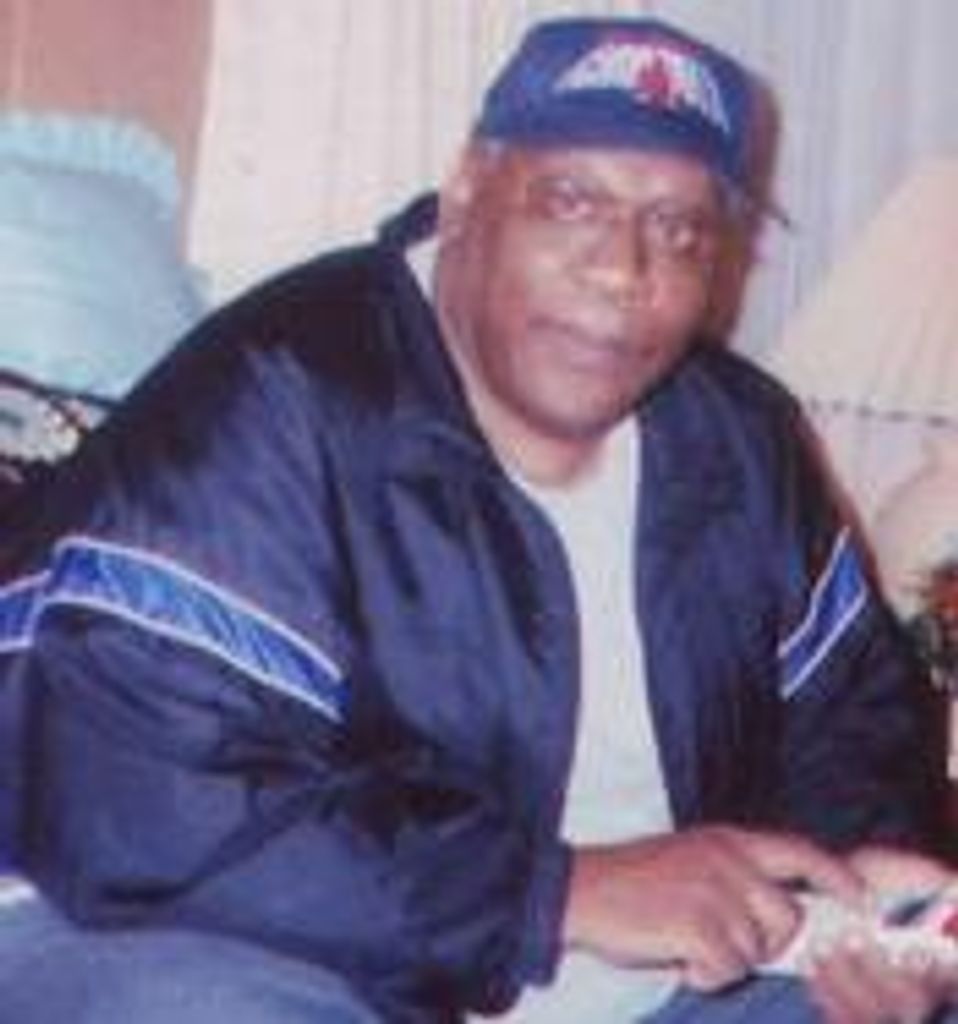 Kenneth L. Parker Profile Photo