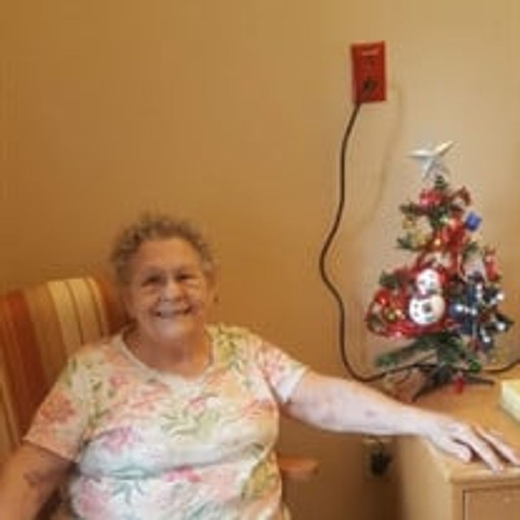 Mrs. Lorraine R. Musacchia