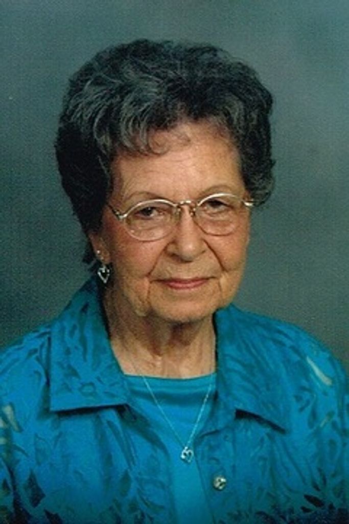 Irma Jean Kruenegel