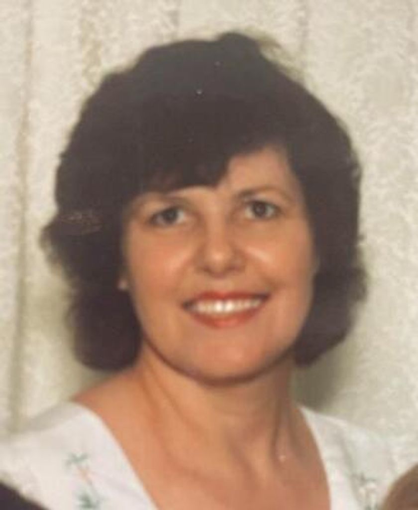 Charlotte Bernadine Allen Profile Photo