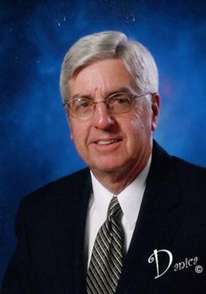 Donald L. Burnett