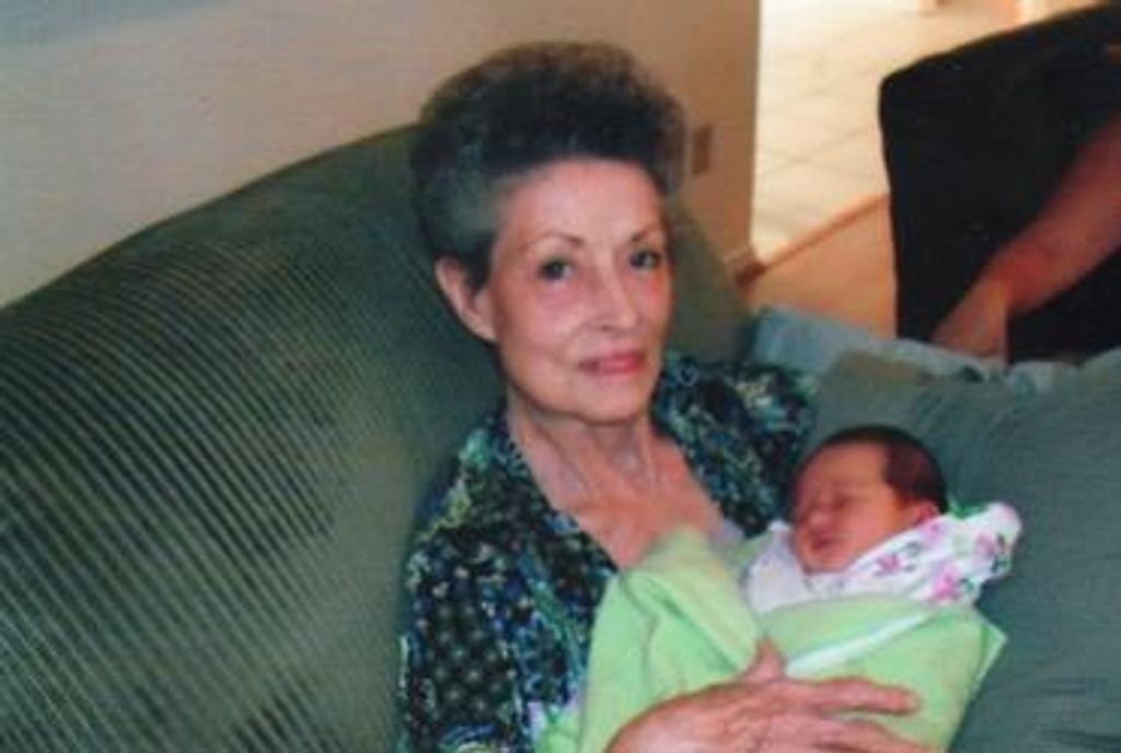 Wanda "Maxine" Colberg Profile Photo