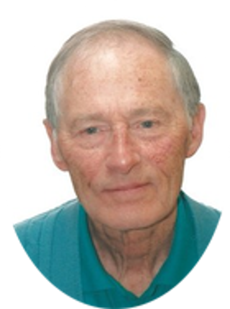 Bob Giacometti