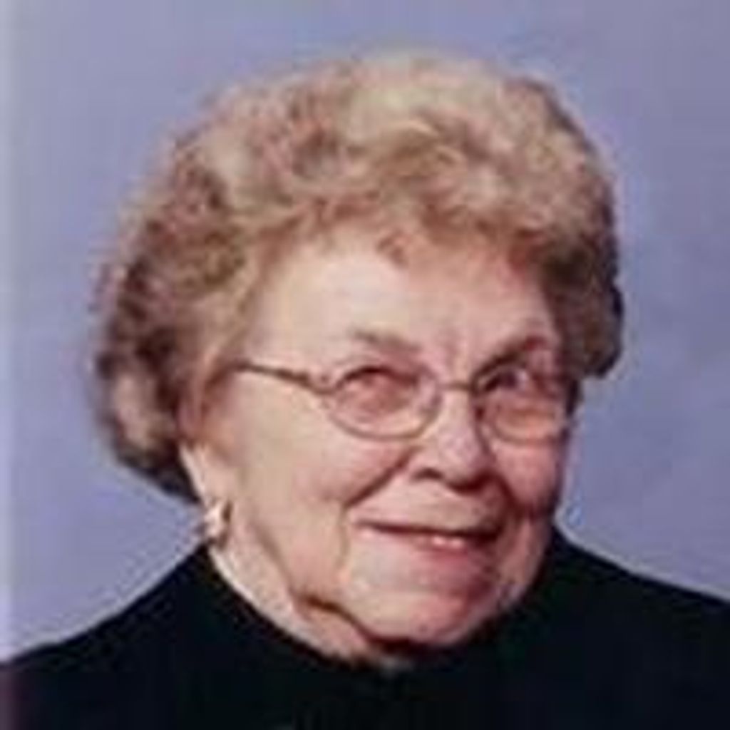 Dorothy L. Van Camp