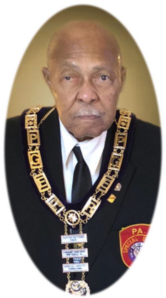 Clifton Blaine Bethune