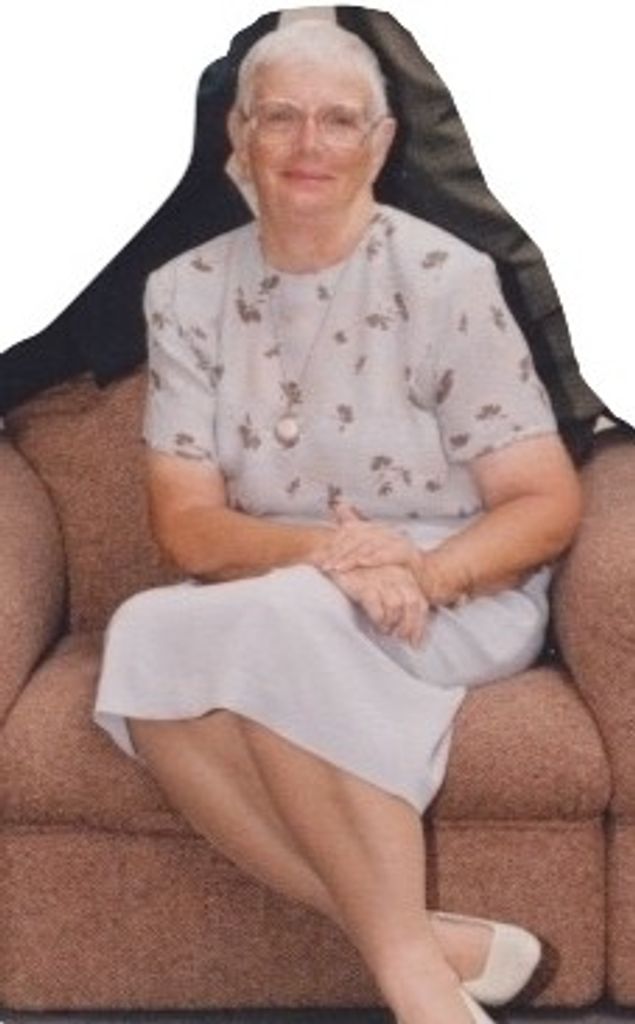 Margaret  Wilson Carpenter