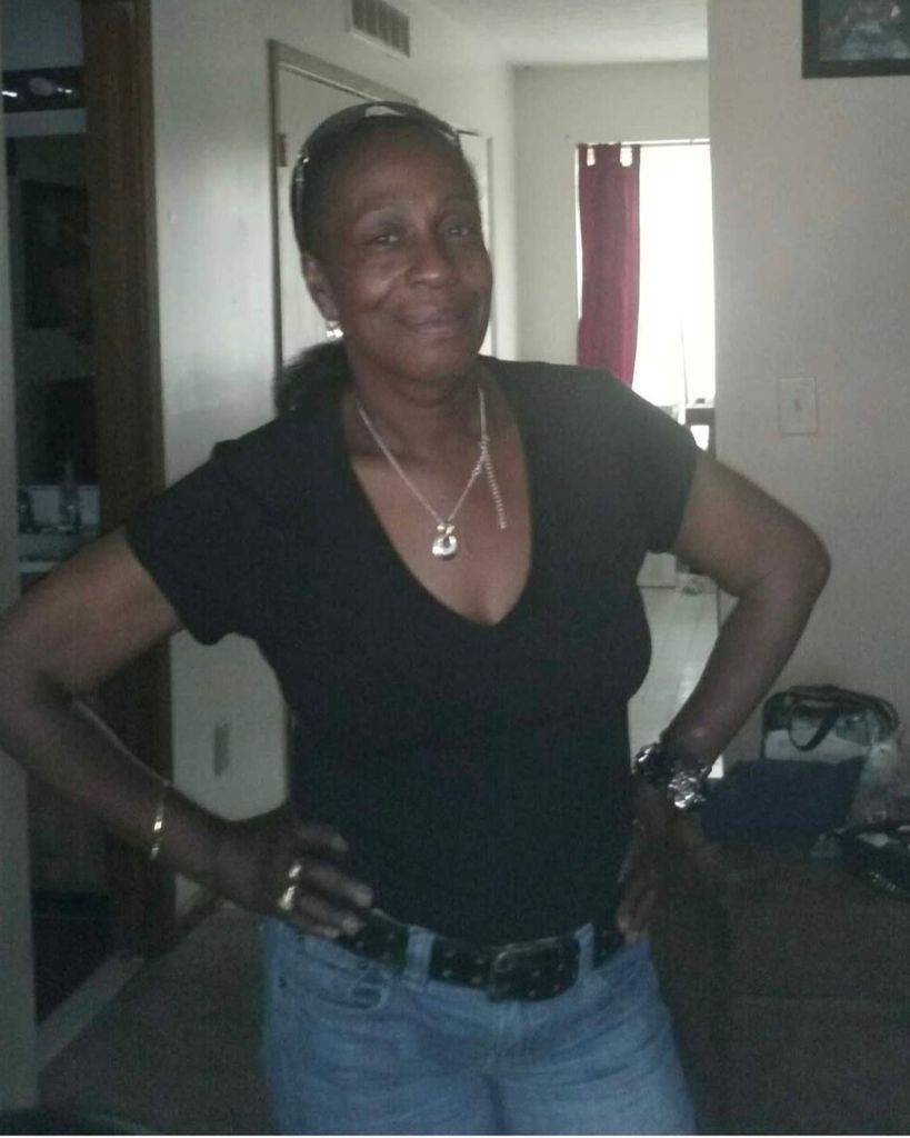 Mary Johnson Profile Photo