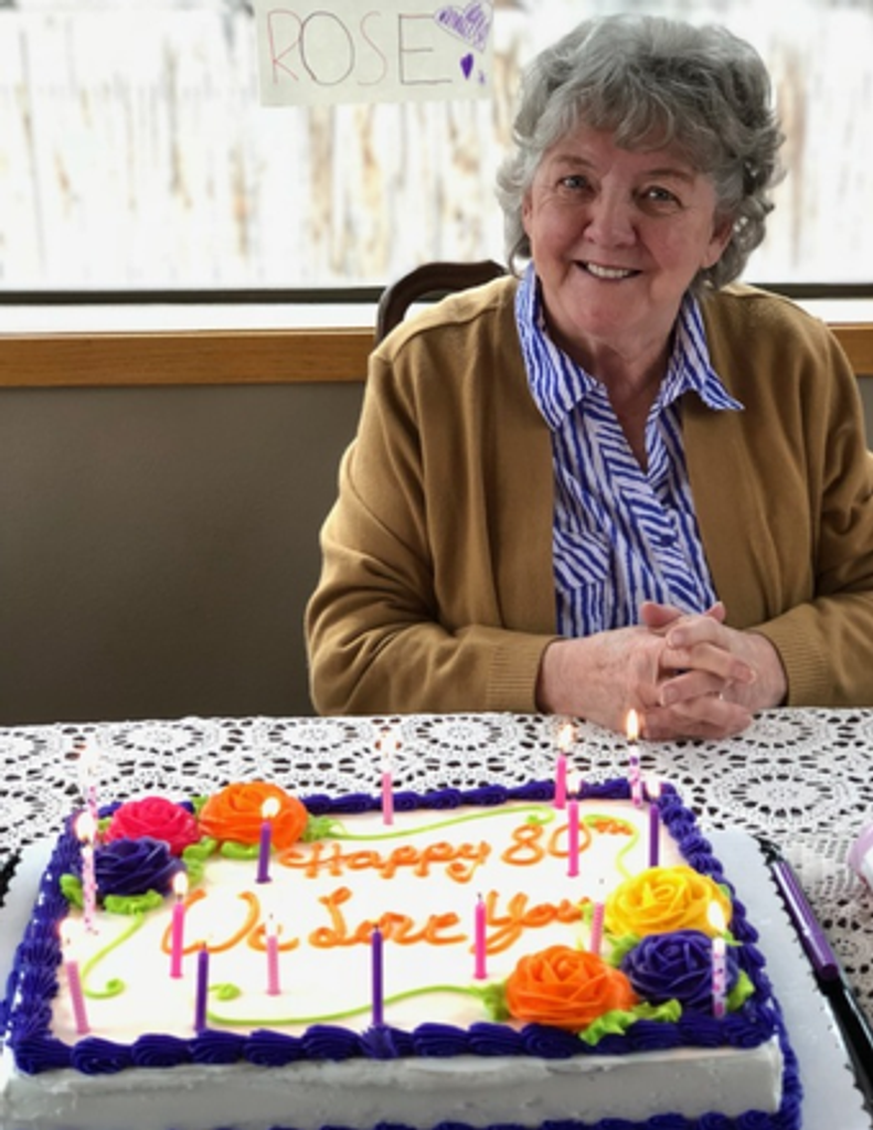 Deann Merritt Profile Photo