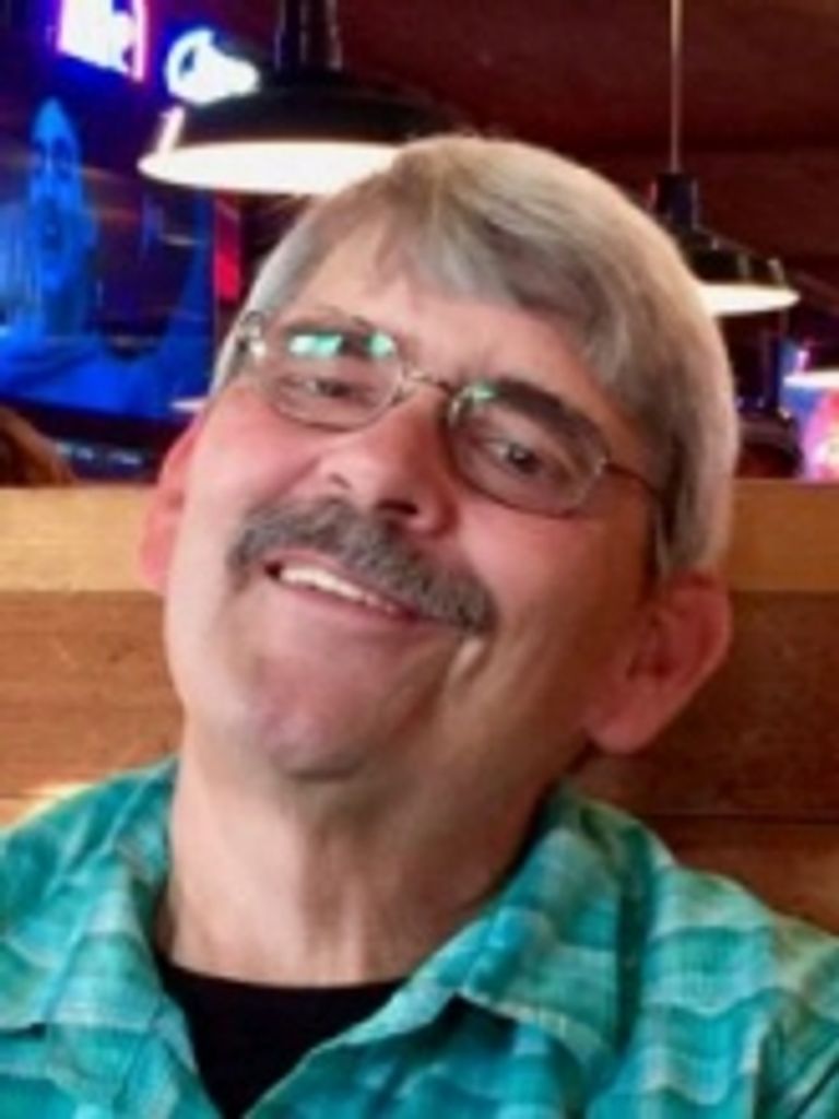 Michael Ralph Kitte