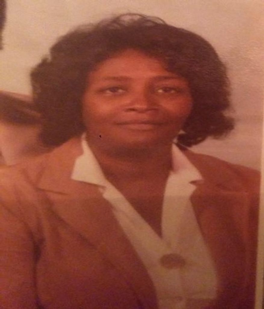 Bertha Green Profile Photo