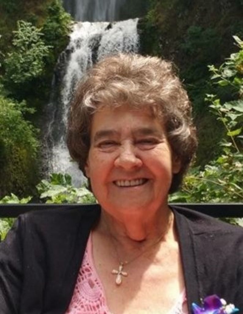 Barbara Garhart Profile Photo