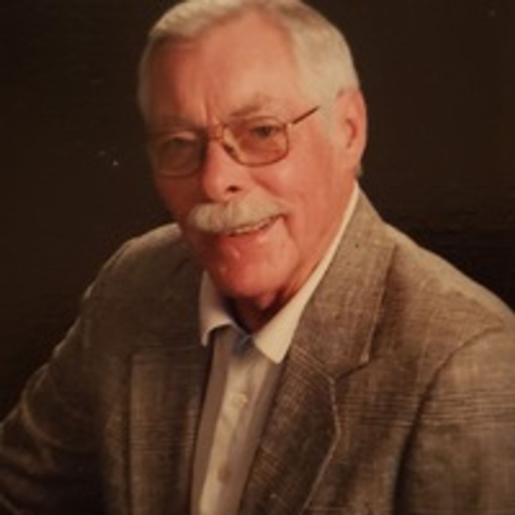 Robert J. Cahill