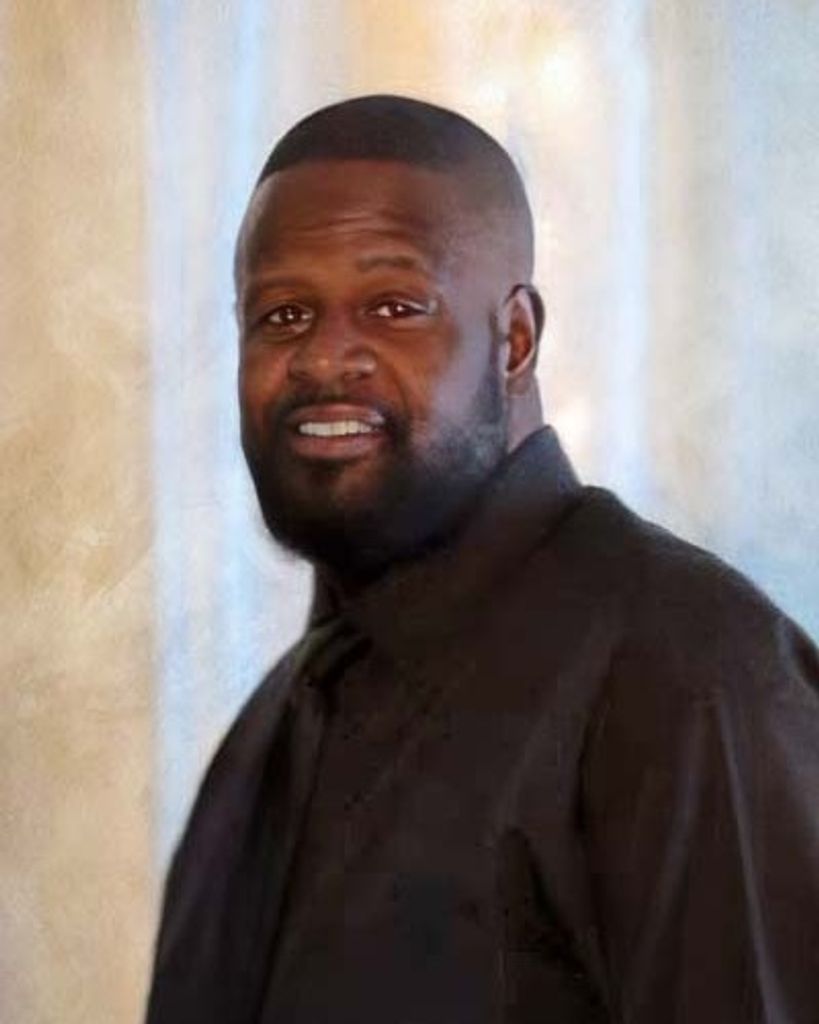 Kavin J. Lindon