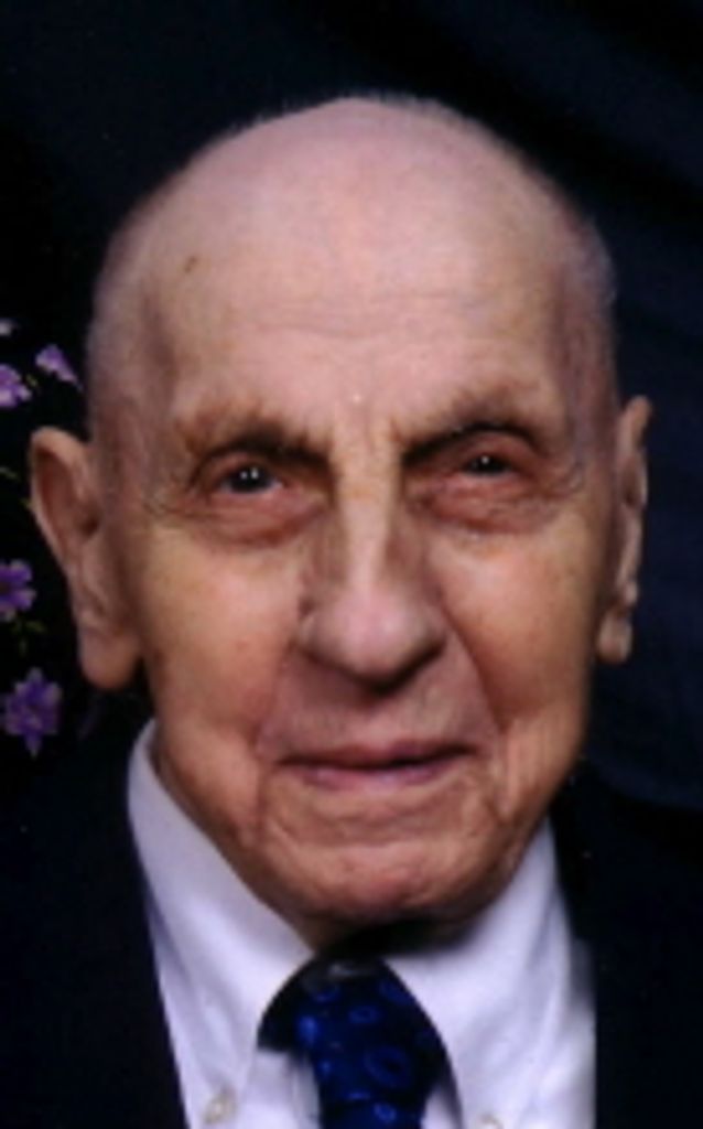 Gerald A. Stoltz