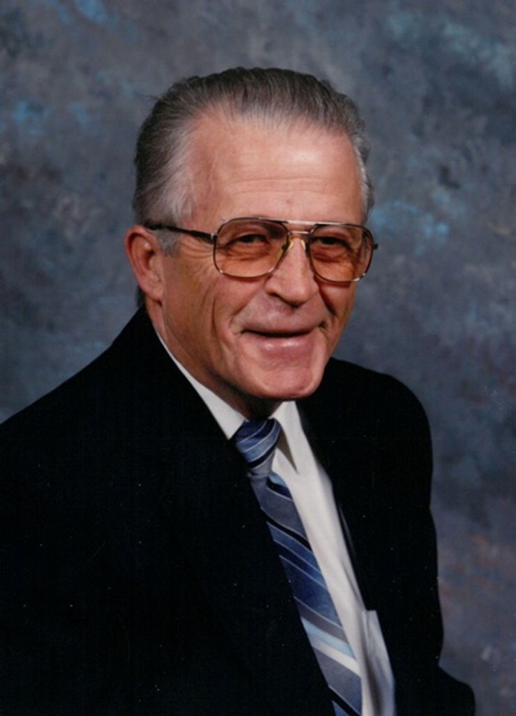 J.D. Dunavant Profile Photo