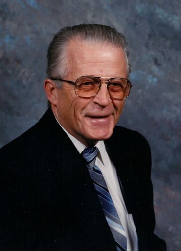 Photo of J.D. Dunavant